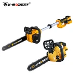 12" Electric Cordless Telescopic For Dewalt Battery Power Saws New. Price: $74.99.