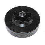 0.325-7T Clutdh Drum Sprocket Spur For Homelite D3350BC,D3850B,D3850BC,D4150B New. Price: $14.99.