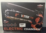 Votrek Mini Electric Chainsaw-battery Powered (VT-EC800) Open. Price: $50.59.