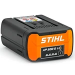 Genuine Stihl Battery 36V 9.36AH 8.8AH 337WH Lithium-ion 4X Led Brand. Price: $454.20.