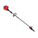 Craftsman P2100 10-IN 25-CC 2-CYCLE Gas Pole Saw New. Price: $209.99.