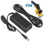 21V Battery Charger For New Huing Rlsoo Potenco Natiddy Cordless Mini Chainsaw. Price: $11.98.
