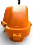7010-871-8572 Stihl Medium Chainsaw Carry Case (genuine Accessory) New. Price: $123.99.