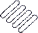 4 Pcs Inch Chainsaw Blade, Mini Replacement, Portable... New. Price: $14.76.