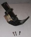Echo QV8000 Stand Used. Price: $48.00.