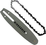 8 Inch Chainsaw Guide Bar And For Ryobi Pole IN-043, V New. Price: $25.99.