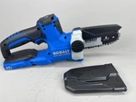 Kobalt Kmcs 1024B-03 24V Max Brushless Cordless 6" Pruning Saw *tool Only* Open. Price: $94.99.