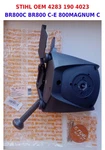 Oem Stihl 4283-190-4023 Easy Recoil Starter For / C-e New. Price: $129.00.