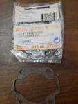 Oem Stihl Base Gasket String Trimmers FS72 FS74 FS76 HS72 4133 029 2300 B3 New. Price: $7.89.