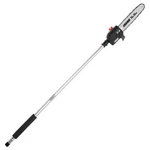 8 Ft. Power Pruner Pole Saw Attachment With 10 In. Bar And Chain For Echo Pro New. Price: $256.48.