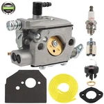 Fits Remington Chainsaw 753-08137 Carburetor Assembly 953-08137 RM4218 RM4216 New. Price: $16.99.