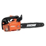 Echo In. 26.9 Cc Gas 2-STROKE Chainsaw With Top Handle CS-271T-12 New. Price: $499.99.