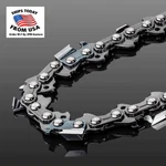 Chainsaw Fit Sun Joe Pole SWJ800E/SWJ801E/ION8PS .050" 3/8"LP 33DL New. Price: $8.99.