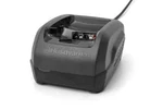 Husqvarna Charger QC250 967970103 New. Price: $105.99.