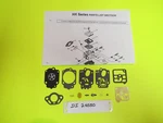 Jonsereds Chainsaw 510SP 520SP Carburetor Tillotson HK23 Kit Di 24050 New. Price: $26.95.