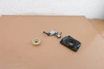 Bx Blue Max 06595 Chainsaw Oem Oil Pump Used. Price: $11.98.