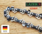16" Chainsaw Blade Prorun PCS216 3/8"LP .050 57DL **german Steel** New. Price: $18.27.