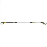 Dewalt 20V Max Xr Brushless Li-ion Cordless Pole Saw --new DCPS620B Tool Only. Price: $149.99.