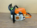 Stihl MS290 Farm Boss Chainsaw Powerhead - 57CC Project Turns Over Read For. Price: $246.50.