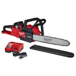 Milwaukee 2727-21HD M18 Fuel 16" Redlithium Cordless Brushless Chainsaw Kit New. Price: $525.85.