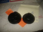 Mcculloch Gas And Oil Caps Chainsaw Part Bin 429 Used. Price: $17.09.