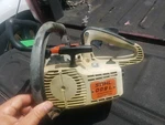 Stihl 009L Chainsaw 41 Cc Top Handle Arborist Used. Price: $239.99.