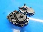 Gear Head Housing For Orline Chainsaw Mustang --- Box 3007 Used. Price: $28.00.