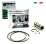 Meteor Piston Kit For Dolmar PS6800I 120SIH 49MM Italy Made 030 132 000 New. Price: $40.49.