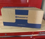 Husqvarna T535I Xp 12" Battery Top Handle Chainsaw 967893972 Unopened New. Price: $360.00.