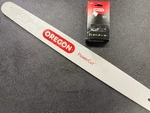 28" Oregon Holzfforma G366 Pro Chainsaw Bar 3/8 050 Powercut 280RNDD025 New. Price: $161.71.
