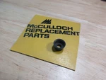 Nos Mcculloch Chainsaw Oil Pump Gland 3-25 33 35 77 5-49 7-55 940 200 & 300 Ser New. Price: $15.00.