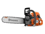 Husqvarna 555 Chainsaw 20" 3/8" .058 Bar & Authorized Dealer New. Price: $794.99.