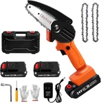 Mini Cordless Inch 24V Electric 2500MAH Batteries Us New. Price: $159.99.