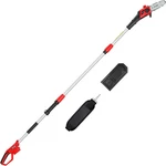 Cordless Pole Saw 8-INCH Compatible With Milwaukee M18 Battery, Electric New. Price: $168.70.