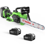 Taskstar 12 Inch Electric Cordless Brushless Battery Powered New. Price: $59.99.