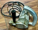 Vintage Wen Prod Inc Model 920 Deluxe Zipp Electric Saw Collector Tools-no Blade. Price: $25.00.