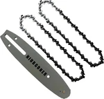 8 Chainsaw Guide Bar And For Ryobi Pole Inch, 1 New. Price: $33.49.