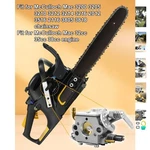 Durable Aluminum Carburetor Kit For Mcculloch 3200-3216 Chainsaws With Filters New. Price: $30.09.