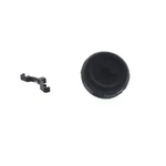 New Craftsman Oem N538276 Chainsaw Cap CMCCS620B CMCCS620M1 CMCCS660E1. Price: $12.90.