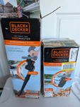 Black+decker Yardmaster Blower Attachment BCASBL70B Chainsaw BCASCS60 New. Price: $98.70.