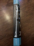 Seesii Cordless Pole SAW&8 Inch Mini CHAINSAW,2-IN-1 Electric 2PCS 4000MAH New. Price: $99.00.