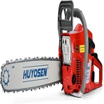 Techmoo 62CC Gas 20 Inch Power 2-CYCLE Handed Petrol New. Price: $161.36.
