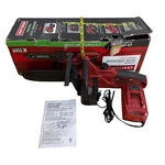 Craftsman V24 24-VOLT Max 10-IN Battery Ah Chainsaw Is Not Included Open. Price: $101.15.