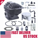 54MM Big Bore Cylinder Piston Kit For Stihl 046 MS460C MS460D MS460R New. Price: $55.99.