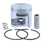 50MM Piston Pin Ring Circlip Kit For Husqvarna 372XP X-torq 365 577207702 New. Price: $12.99.