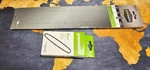 Greenworks 10INCH Chainsaw Bar + Combo New. Price: $25.00.