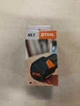Stihl AS2 Lightweight Lithium-ion Battery New. Price: $49.97.