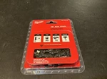 Milwaukee 49-16-2715 16" Saw Chain Replacement New. Price: $30.80.