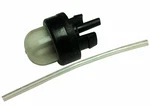 Primer Bulb For Black Max Chainsaw Model# BM3818VNM New. Price: $6.99.