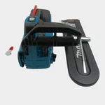 Makita XCU10Z 18V Lxt Lithium-ion Brushless Cordless 12" Chain Saw (tool Only) New. Price: $229.99.